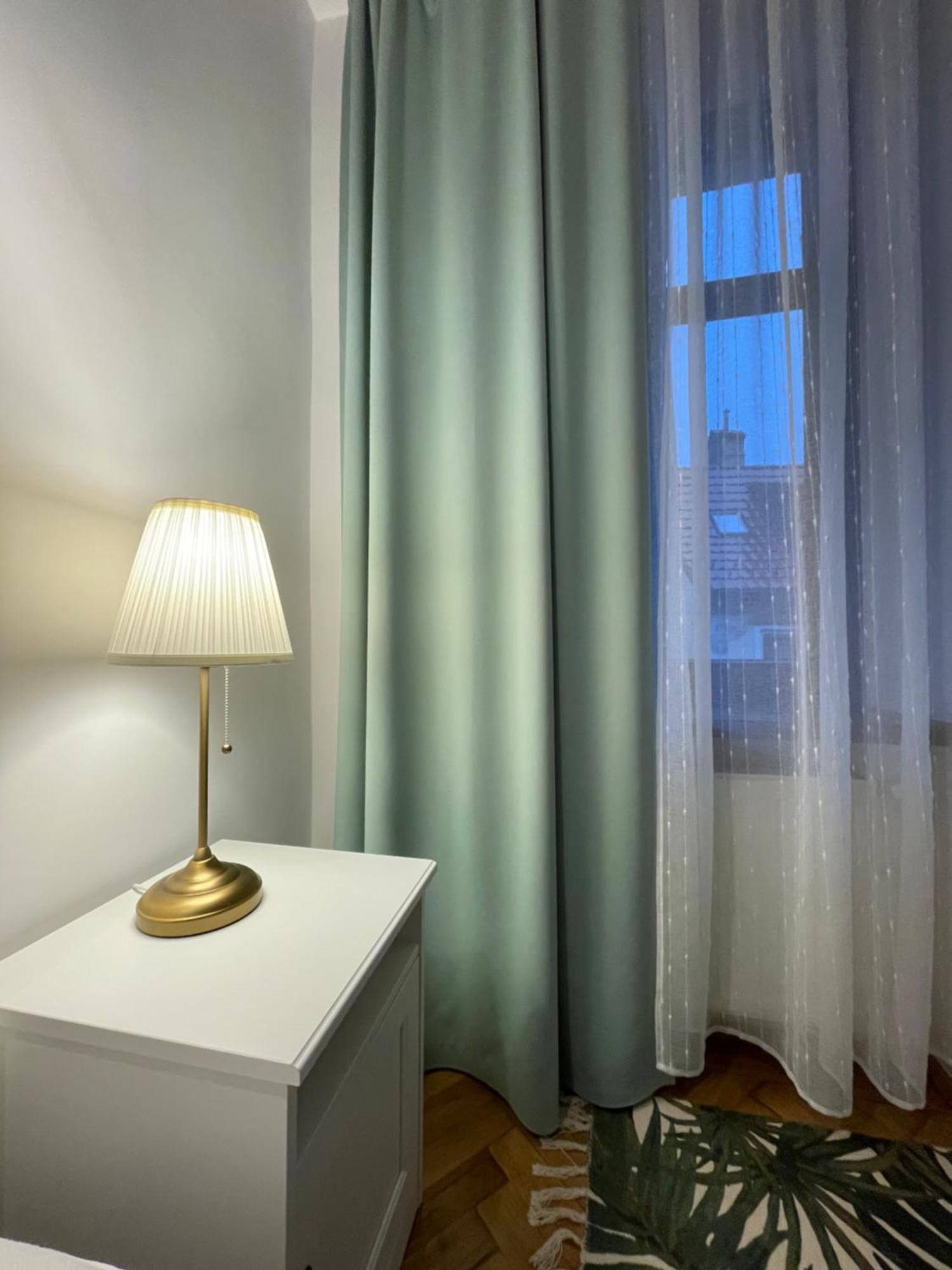 Cozy Stay Брашов Екстер'єр фото