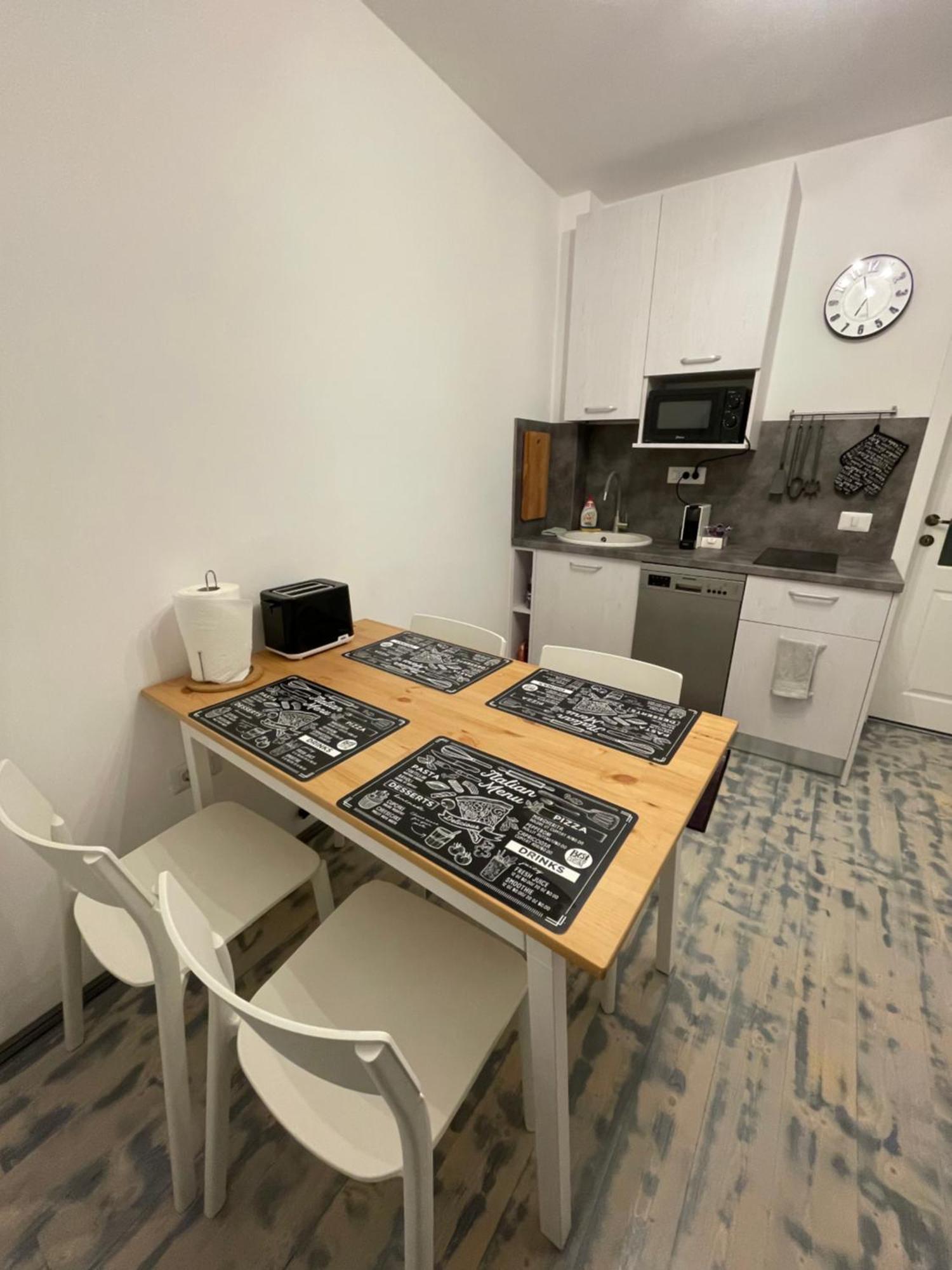 Cozy Stay Брашов Екстер'єр фото