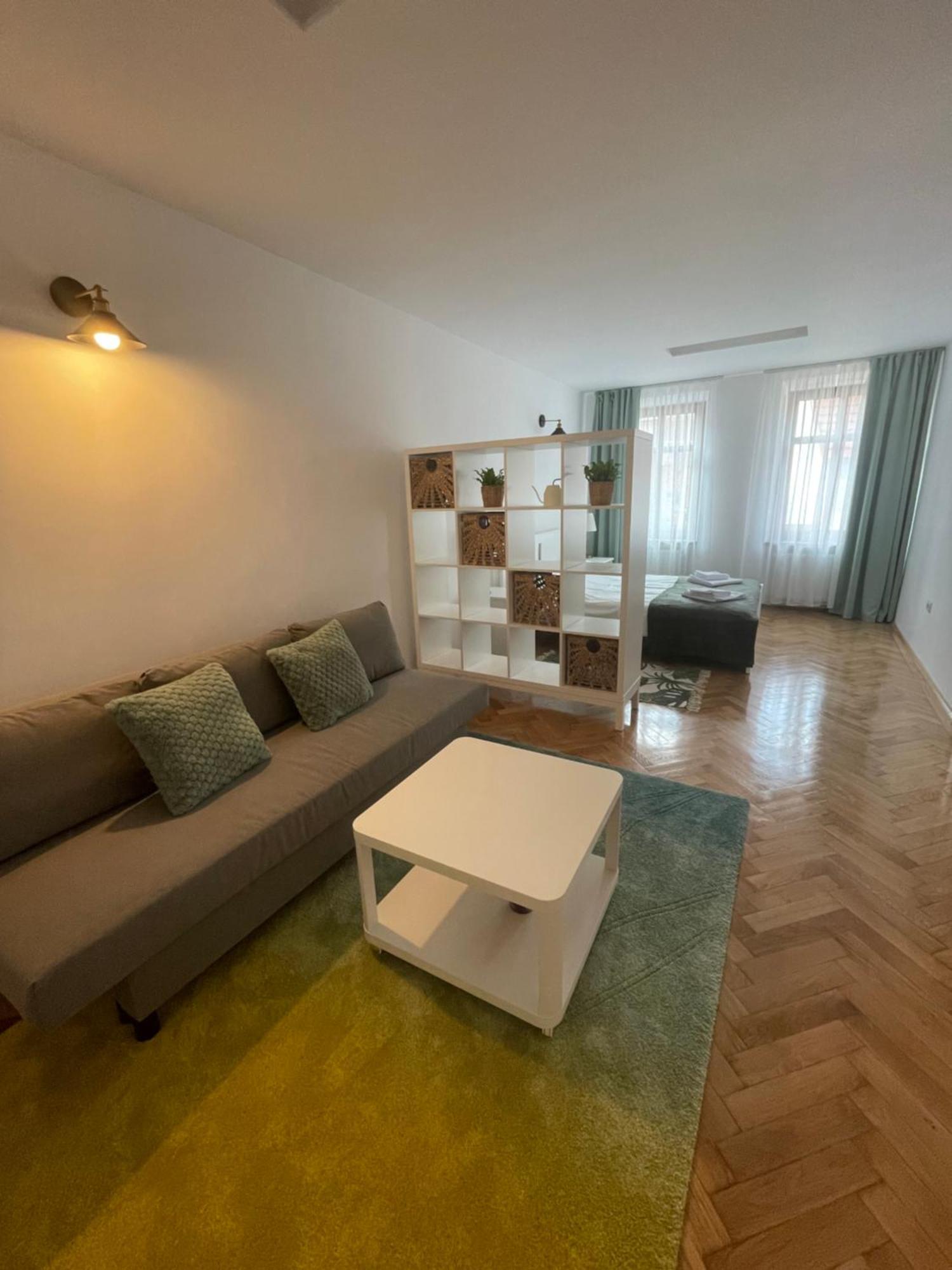 Cozy Stay Брашов Екстер'єр фото