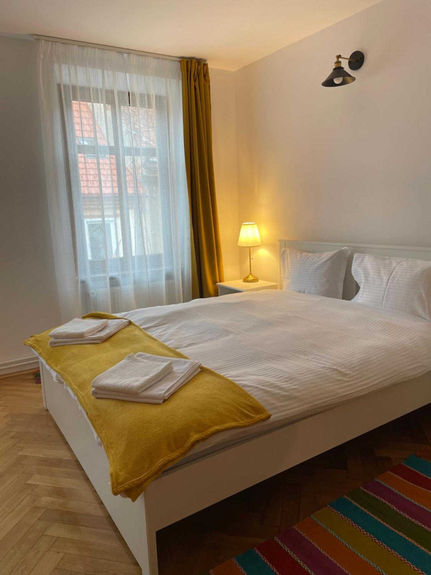 Cozy Stay Брашов Екстер'єр фото