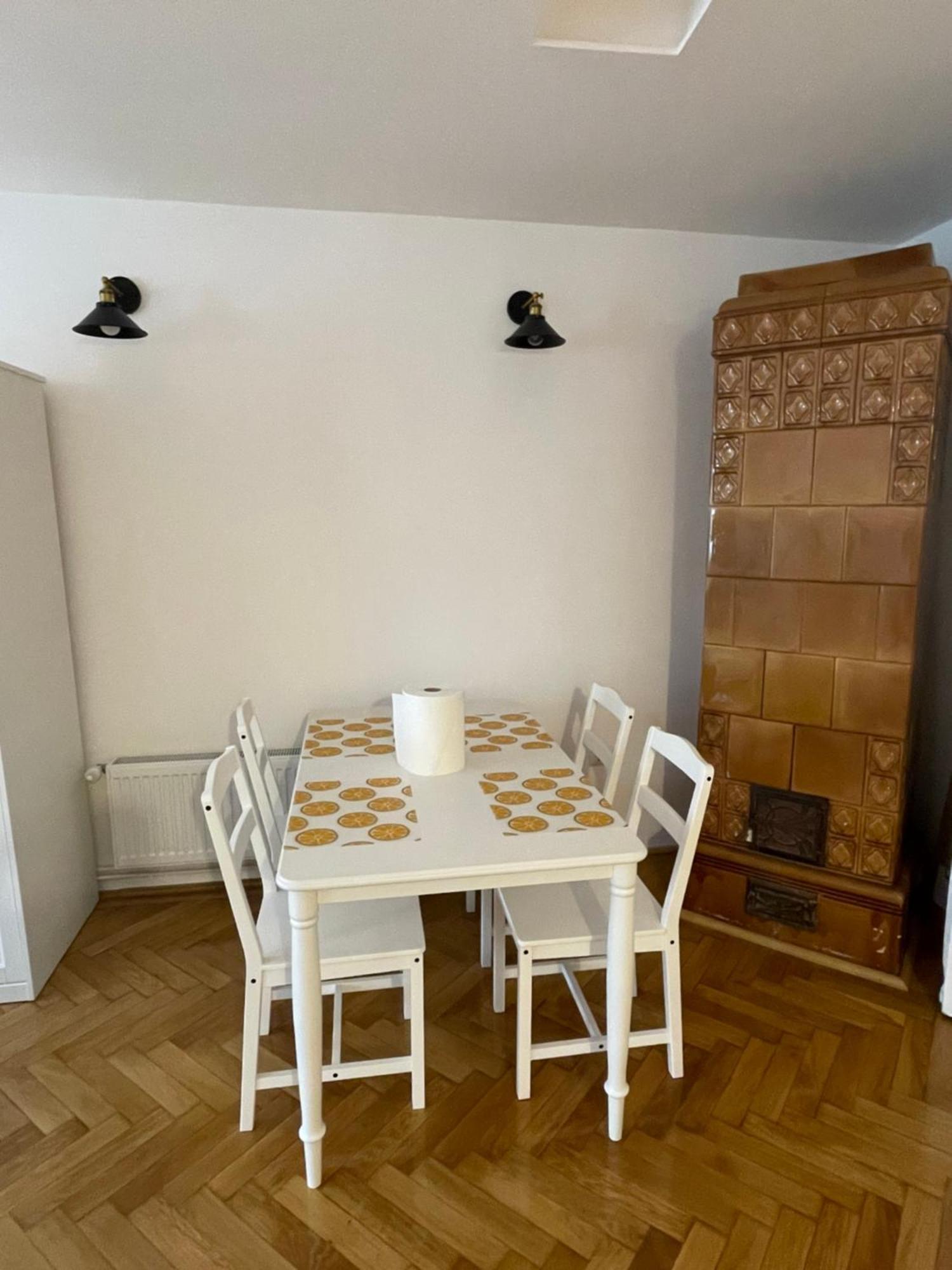 Cozy Stay Брашов Екстер'єр фото