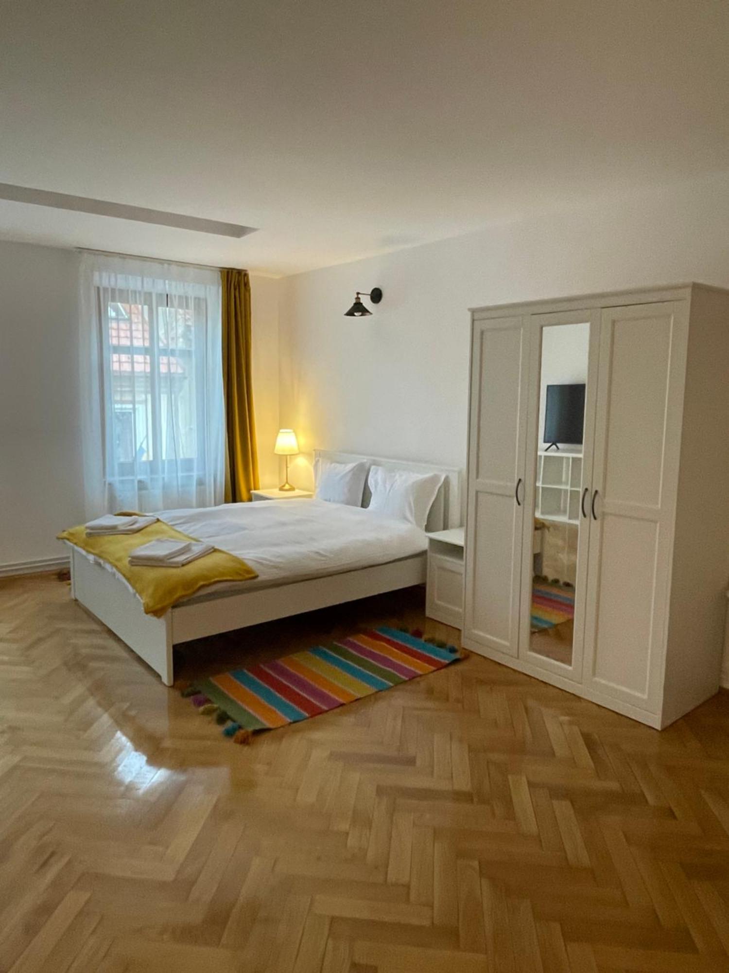 Cozy Stay Брашов Екстер'єр фото