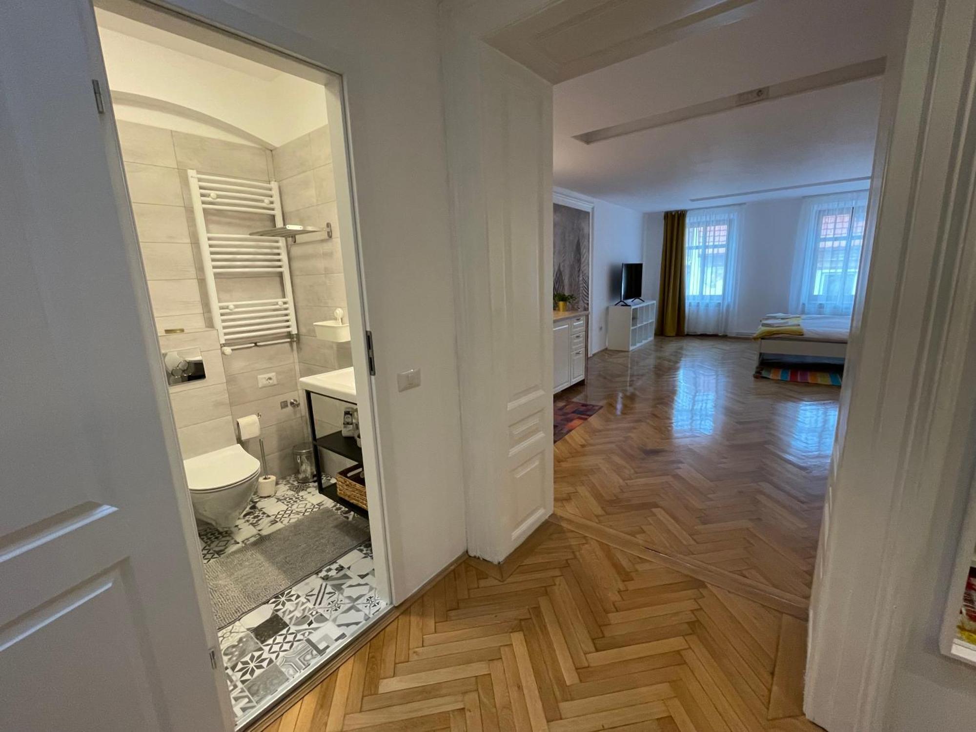 Cozy Stay Брашов Екстер'єр фото
