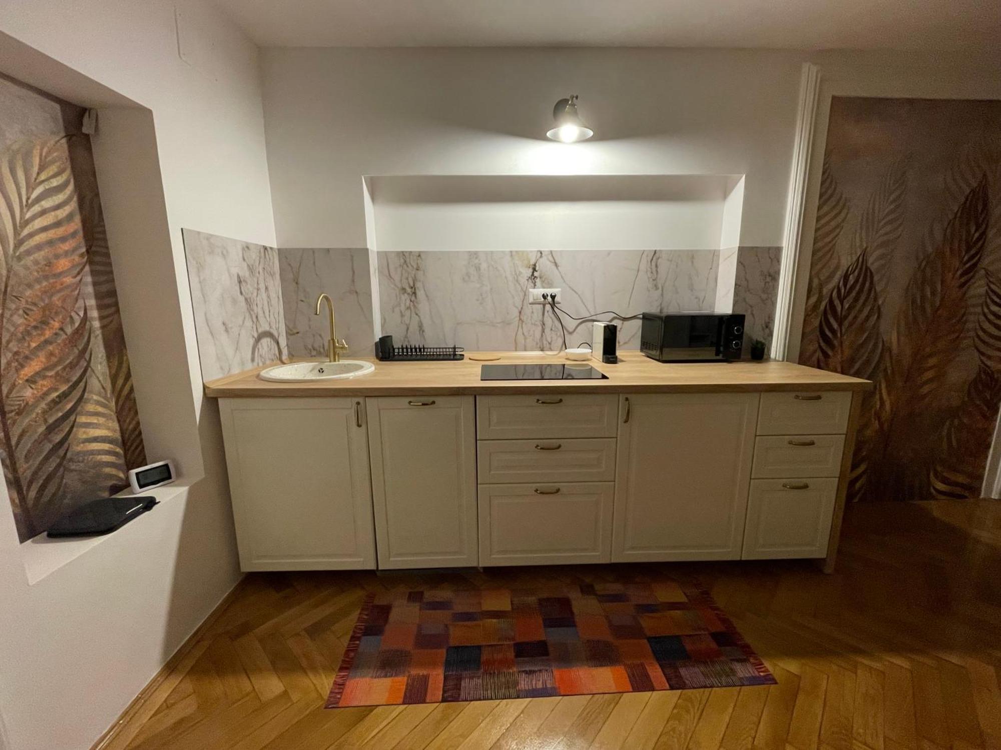 Cozy Stay Брашов Екстер'єр фото